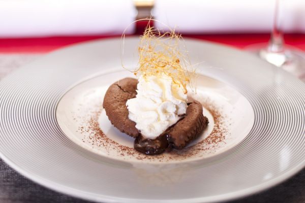 FitFarma Pelhřimov - kvalitní gastronomie