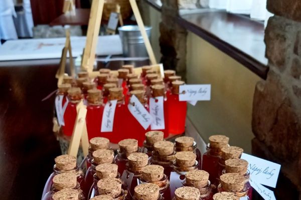 FitFarma - catering a rauty Pelhřimov