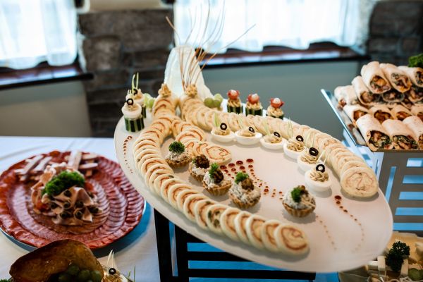 FitFarma - catering a rauty Pelhřimov