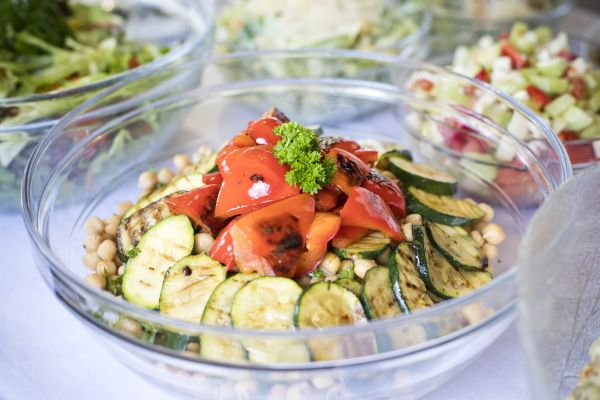 FitFarma - catering a rauty Pelhřimov