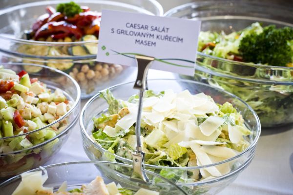 FitFarma - catering a rauty Pelhřimov