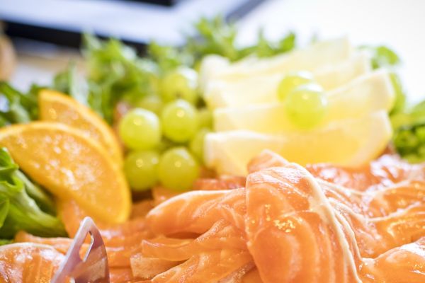 FitFarma Pelhřimov - kvalitní gastronomie