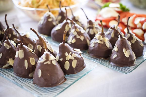 FitFarma Pelhřimov - kvalitní gastronomie