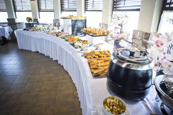 FitFarma - catering a rauty Pelhřimov