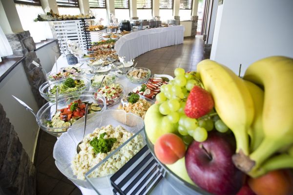 FitFarma - catering a rauty Pelhřimov