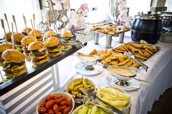 FitFarma - catering a rauty Pelhřimov