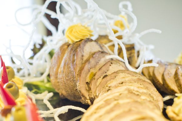 FitFarma Pelhřimov - kvalitní gastronomie