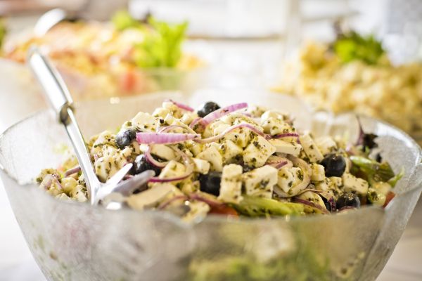 FitFarma Pelhřimov - kvalitní gastronomie