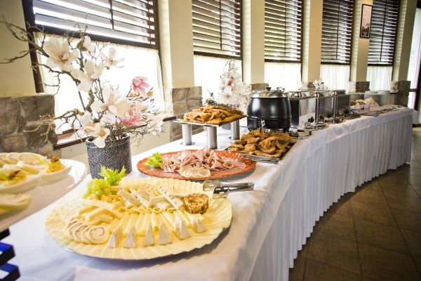 FitFarma - catering a rauty Pelhřimov