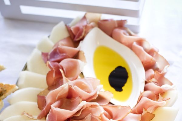 FitFarma - catering a rauty Pelhřimov