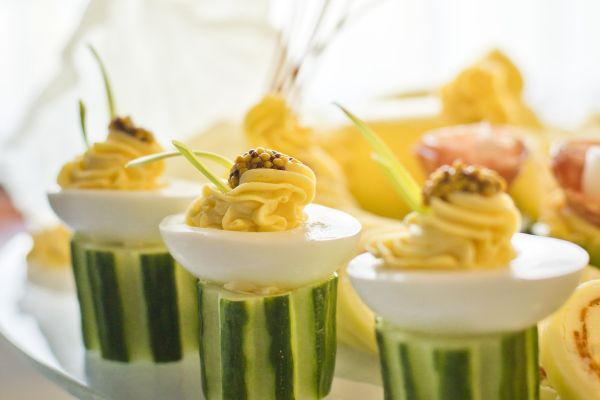 FitFarma - catering a rauty Pelhřimov