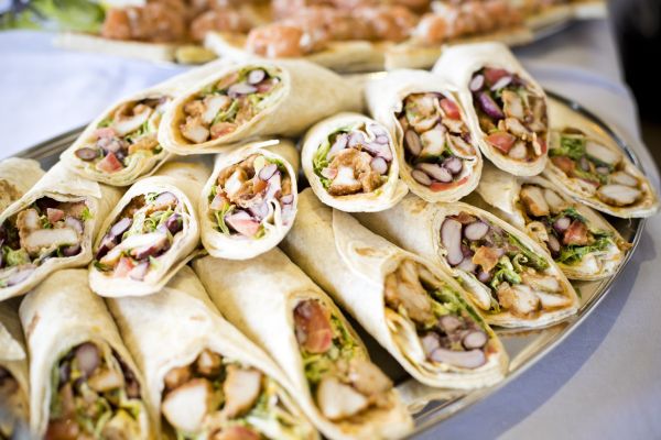 FitFarma Pelhřimov - kvalitní gastronomie