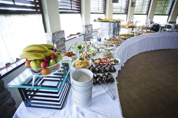 FitFarma - catering a rauty Pelhřimov