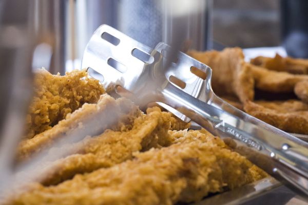 FitFarma Pelhřimov - kvalitní gastronomie