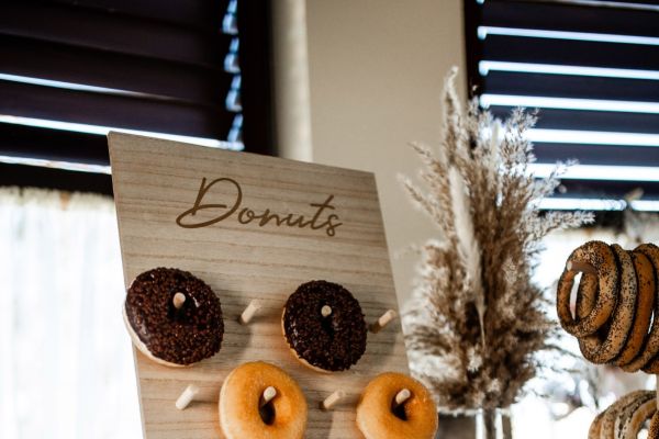 FitFarma Pelhřimov - catering, svatby a oslavy