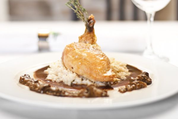 FitFarma Pelhřimov - svatby a oslavy ve stylu