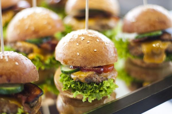 FitFarma Pelhřimov - svatby a oslavy ve stylu