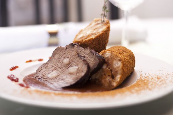 FitFarma Pelhřimov - svatby a oslavy ve stylu