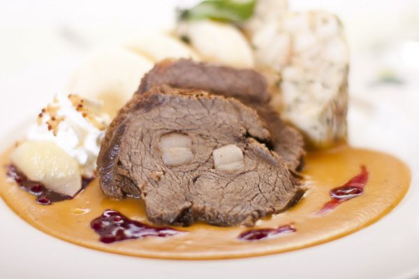 FitFarma Pelhřimov - svatby a oslavy ve stylu