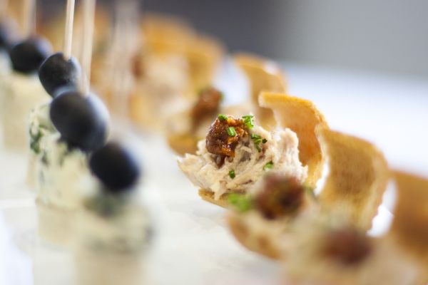 FitFarma Pelhřimov - svatby a oslavy ve stylu