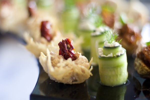 FitFarma Pelhřimov - svatby a oslavy ve stylu