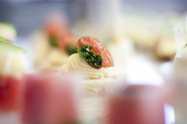 FitFarma Pelhřimov - svatby a oslavy ve stylu