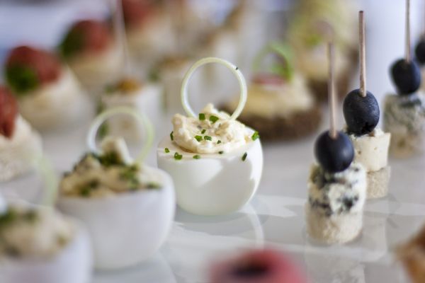 FitFarma Pelhřimov - svatby a oslavy ve stylu