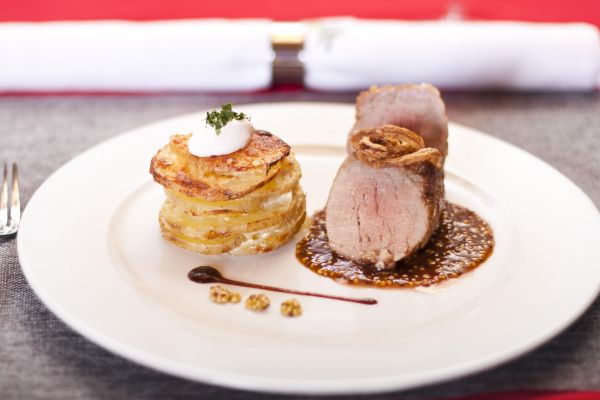 FitFarma Pelhřimov - svatby a oslavy ve stylu