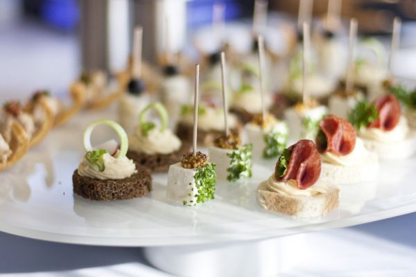 FitFarma Pelhřimov - svatby a oslavy ve stylu