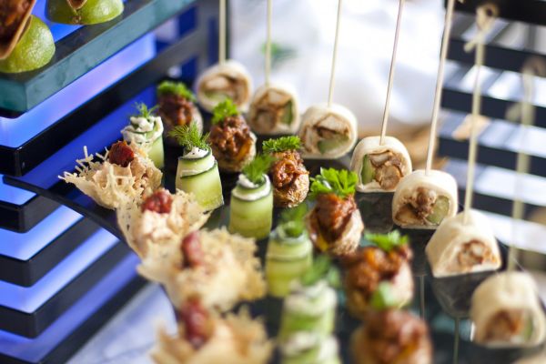 FitFarma Pelhřimov - svatby a oslavy ve stylu