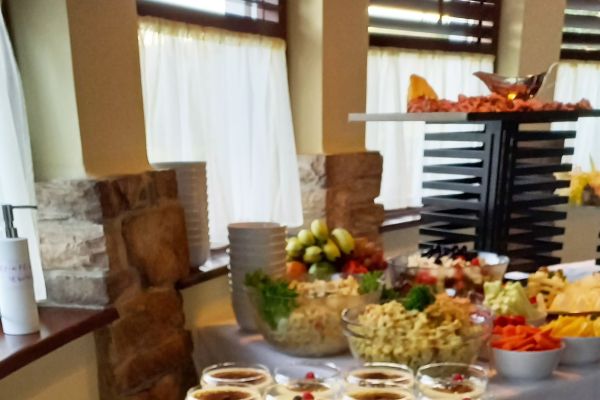 FitFarma Pelhřimov - svatby a oslavy