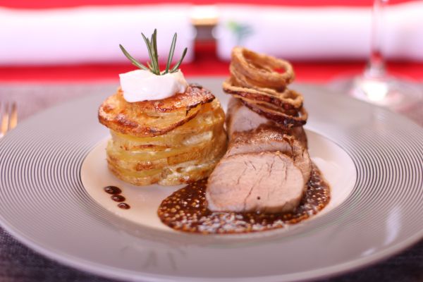 FitFarma Pelhřimov - svatby a oslavy