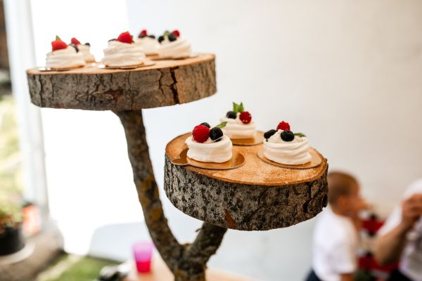 FitFarma Pelhřimov - svatby a oslavy