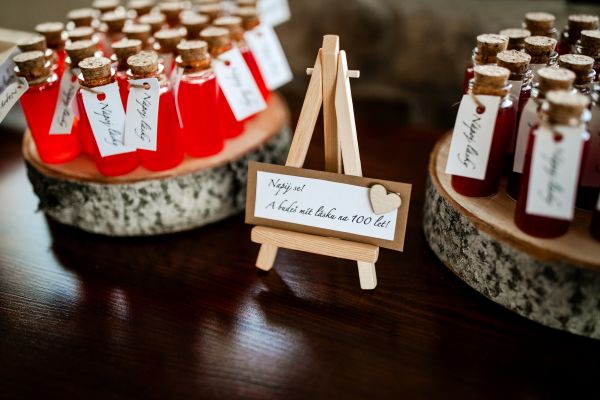 FitFarma Pelhřimov - svatby a oslavy