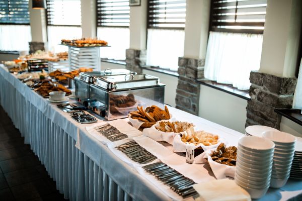 FitFarma Pelhřimov - svatby a oslavy