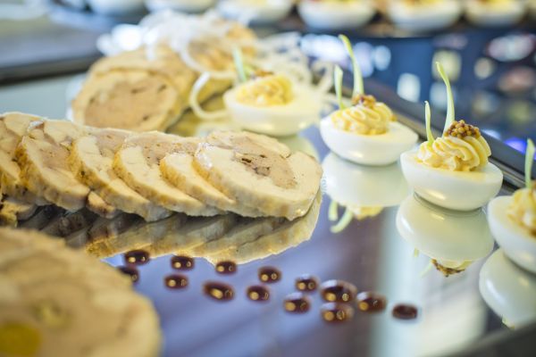 FitFarma Pelhřimov - svatby a oslavy ve stylu