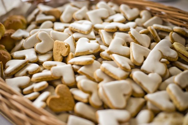 FitFarma Pelhřimov - svatby a oslavy ve stylu