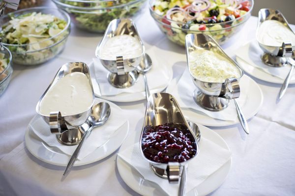 FitFarma Pelhřimov - svatby a oslavy ve stylu