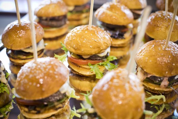 FitFarma Pelhřimov - svatby a oslavy ve stylu