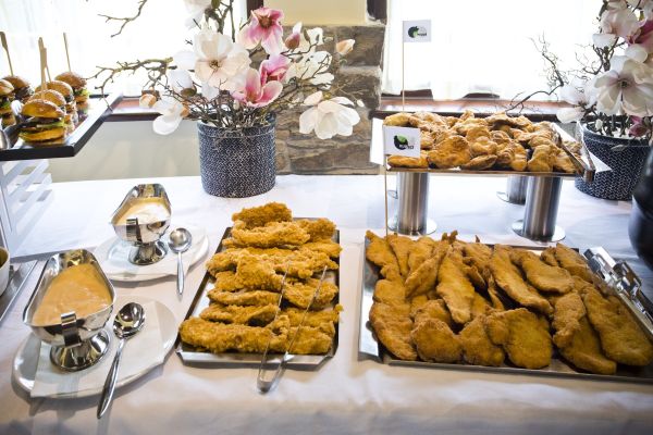 FitFarma Pelhřimov - svatby a oslavy ve stylu