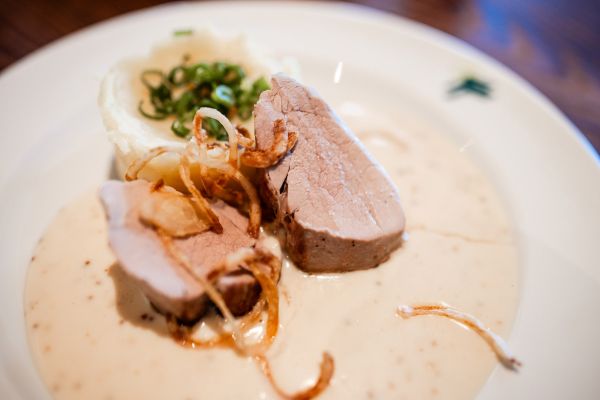 FitFarma Pelhřimov - catering, svatby a oslavy