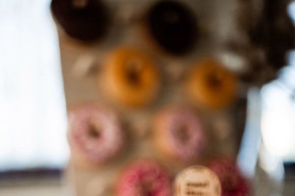 FitFarma Pelhřimov - catering, svatby a oslavy