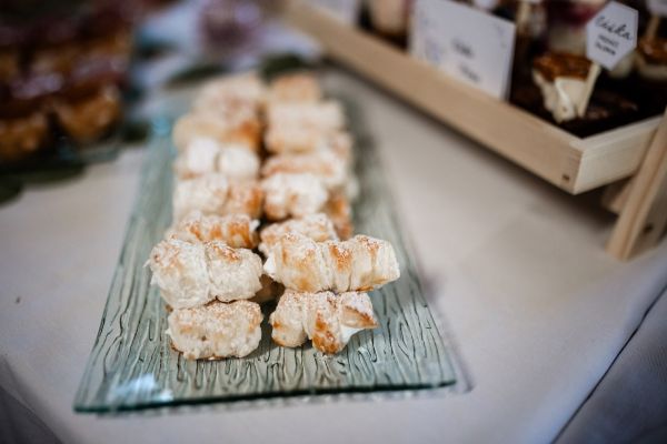 FitFarma Pelhřimov - catering, svatby a oslavy