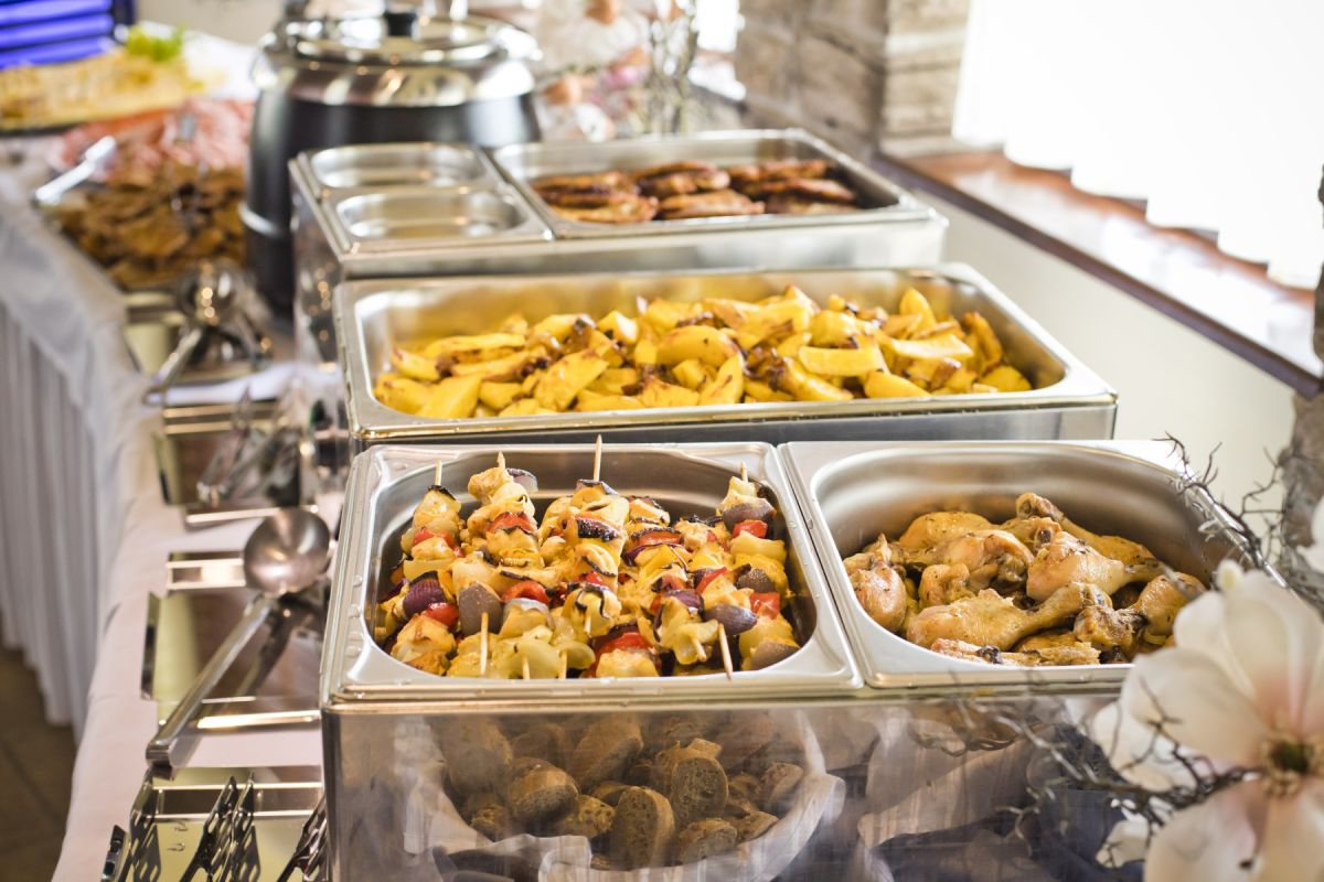 FitFarma - catering a rauty Pelhřimov