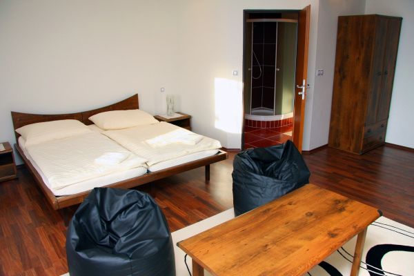 FitFarma Pelhřimov - ubytování v Pelhřimově