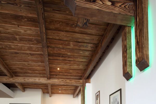 FitFarma Pelhřimov - restaurace