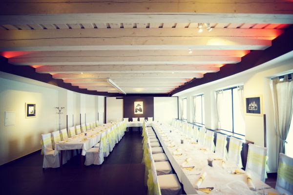 FitFarma Pelhřimov - salónek