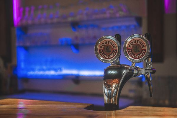 FitFarma Pelhřimov - svatby a oslavy