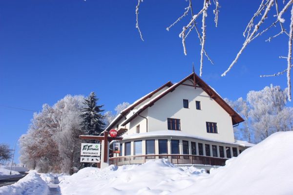 FitFarma Pelhřimov - svatby a oslavy