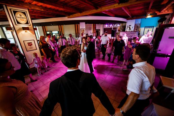 FitFarma Pelhřimov - svatby a oslavy